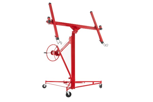 Gipsplatenlift huren