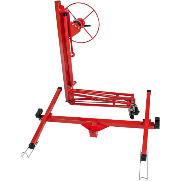 Gipsplatenlift huren