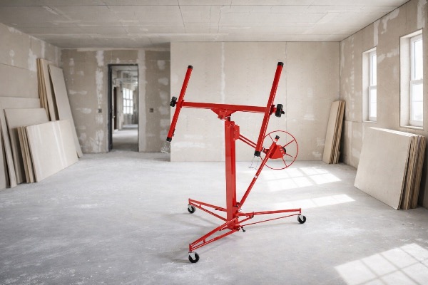 Gipsplatenlift huren